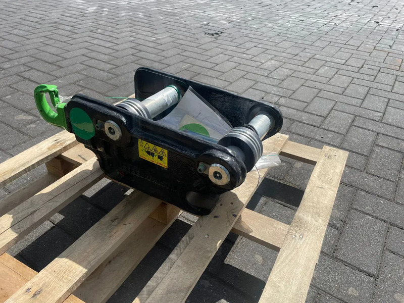 STEELWRIST QC S40 FPL | QUICK COUPLER | 2 - 6 TON | NEW / UNUSED - Kéo phá dỡ cho Máy móc xây dựng: hình 5 STEELWRIST QC S40 FPL | QUICK COUPLER | 2 - 6 TON | NEW / UNUSED - Kéo phá dỡ cho Máy móc xây dựng: hình 5