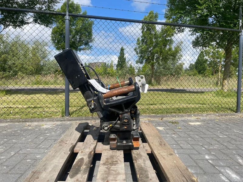 STEELWRIST STEELWRIST X06 S40 | TILT ROTATOR | VLS | FPL | RF | NEW / UNUSED - Tiltrotator cho Máy móc xây dựng: hình 2 STEELWRIST STEELWRIST X06 S40 | TILT ROTATOR | VLS | FPL | RF | NEW / UNUSED - Tiltrotator cho Máy móc xây dựng: hình 2