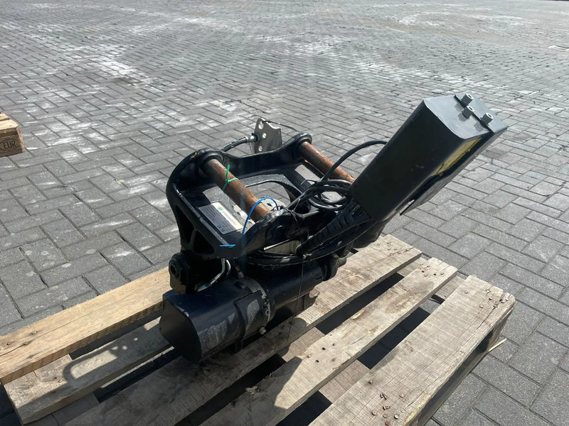 STEELWRIST STEELWRIST X06 S40 | TILT ROTATOR | VLS | FPL | RF | NEW / UNUSED - Tiltrotator cho Máy móc xây dựng: hình 5 STEELWRIST STEELWRIST X06 S40 | TILT ROTATOR | VLS | FPL | RF | NEW / UNUSED - Tiltrotator cho Máy móc xây dựng: hình 5