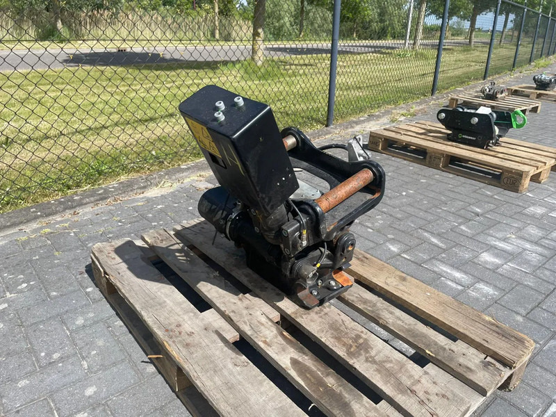 STEELWRIST STEELWRIST X06 S40 | TILT ROTATOR | VLS | FPL | RF | NEW / UNUSED - Tiltrotator cho Máy móc xây dựng: hình 3 STEELWRIST STEELWRIST X06 S40 | TILT ROTATOR | VLS | FPL | RF | NEW / UNUSED - Tiltrotator cho Máy móc xây dựng: hình 3