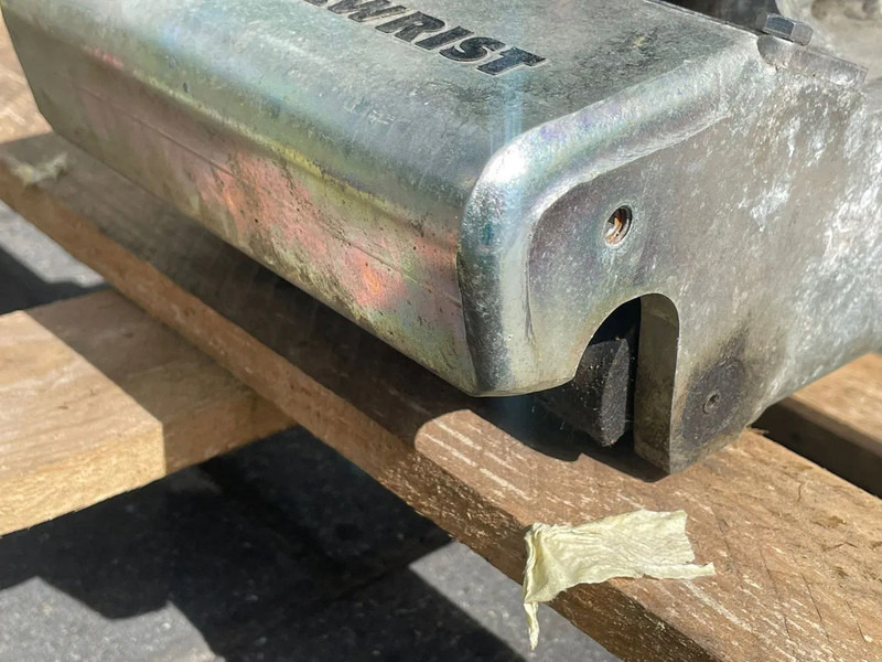 Tiltrotator cho Máy móc xây dựng STEELWRIST TMX S30 -180HA | TILT QUICKCOUPLER | TILTING COUPLER | NEW: hình 10 Tiltrotator cho Máy móc xây dựng STEELWRIST TMX S30 -180HA | TILT QUICKCOUPLER | TILTING COUPLER | NEW: hình 10