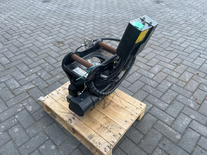 STEELWRIST X06 S40 | TILT ROTATOR | VLS | FPL | RF | NEW / UNUSED - Tiltrotator cho Máy móc xây dựng: hình 5 STEELWRIST X06 S40 | TILT ROTATOR | VLS | FPL | RF | NEW / UNUSED - Tiltrotator cho Máy móc xây dựng: hình 5