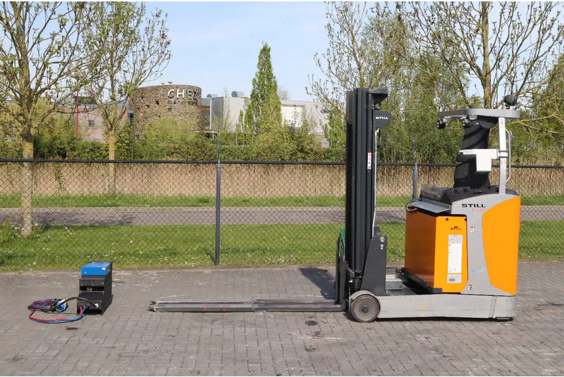 Still FM-X 17 | EXTENDING FORKS | SIDESHIFT | 5.75 M - Xe tải tiếp cận: hình 1 Still FM-X 17 | EXTENDING FORKS | SIDESHIFT | 5.75 M - Xe tải tiếp cận: hình 1