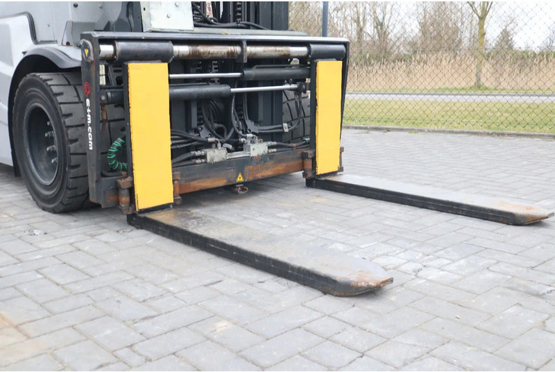 Xe nâng diesel Still RX 70-50 /600 | TRIPLEX | FORK EXT. | SIDESHIFT: hình 10