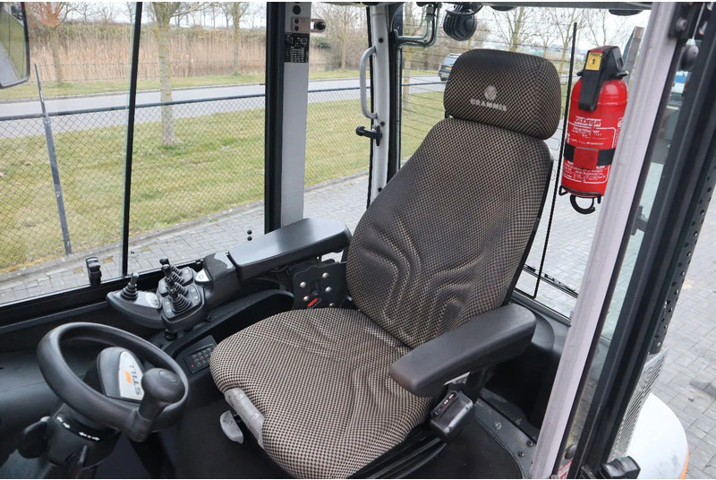 Xe nâng diesel Still RX 70-50 /600 | TRIPLEX | FORK EXT. | SIDESHIFT: hình 15
