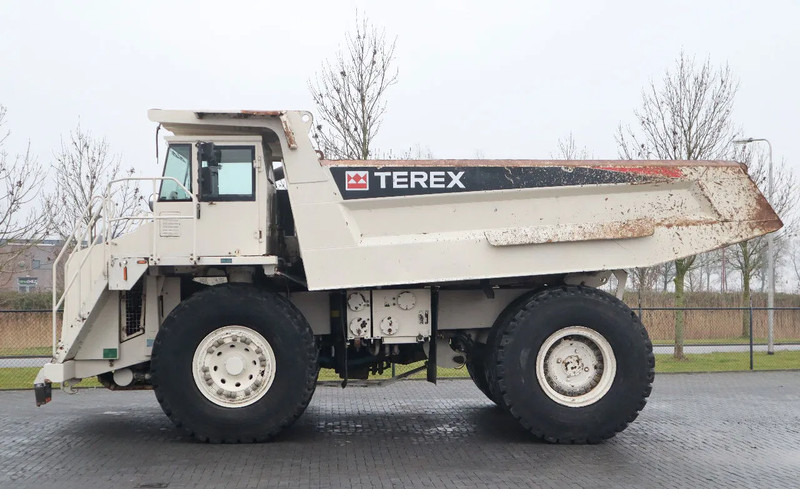 Terex TR70 | LOW HOURS | GOOD CONDITION - Xe ben cứng/ Xe chở đá: hình 1 Terex TR70 | LOW HOURS | GOOD CONDITION - Xe ben cứng/ Xe chở đá: hình 1