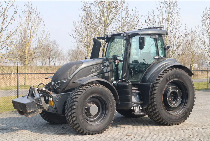 Valtra T234 D UNLIMITED | FRONT PTO | 53 KM/H | FULL OPTION - Máy cày: hình 1 Valtra T234 D UNLIMITED | FRONT PTO | 53 KM/H | FULL OPTION - Máy cày: hình 1