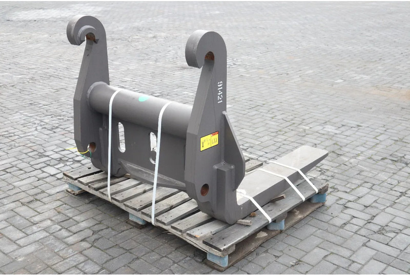 Volvo 91421 | STONE FORKS | VORKENBORD | GABEL | L150 - L220 - Chĩa cho Thiết bị xử lý vật liệu: hình 5 Volvo 91421 | STONE FORKS | VORKENBORD | GABEL | L150 - L220 - Chĩa cho Thiết bị xử lý vật liệu: hình 5