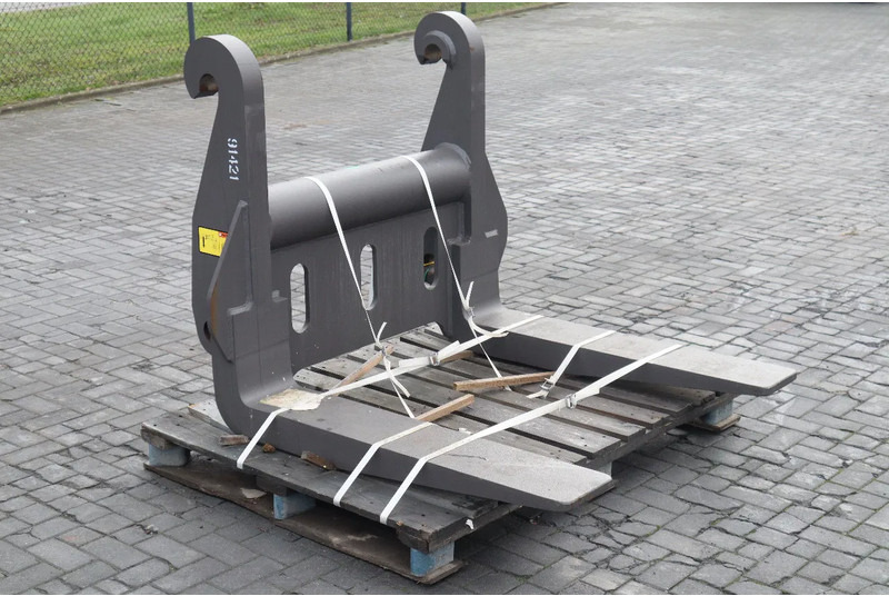 Volvo 91421 | STONE FORKS | VORKENBORD | GABEL | L150 - L220 - Chĩa cho Thiết bị xử lý vật liệu: hình 3 Volvo 91421 | STONE FORKS | VORKENBORD | GABEL | L150 - L220 - Chĩa cho Thiết bị xử lý vật liệu: hình 3