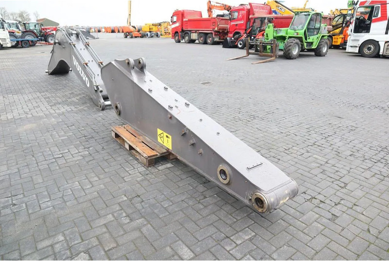Volvo EC 300 E | BOOM + STICK | GOOD CONDITION - Máy xúc bánh xích: hình 5 Volvo EC 300 E | BOOM + STICK | GOOD CONDITION - Máy xúc bánh xích: hình 5