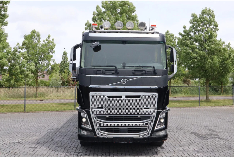 Volvo FH 16.750 | 6X4 | RETARDER | BIG AXLES | EURO 6 - Xe ben: hình 2 Volvo FH 16.750 | 6X4 | RETARDER | BIG AXLES | EURO 6 - Xe ben: hình 2
