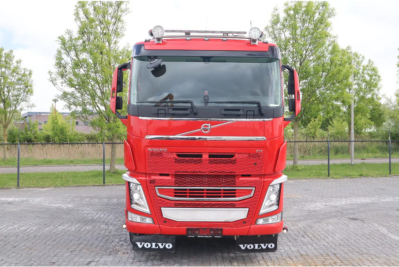 Volvo FH 540 | 6X4 | TANDEMLIFT | BIG AXLES | RETARDER | EURO 6 - Xe ben: hình 2 Volvo FH 540 | 6X4 | TANDEMLIFT | BIG AXLES | RETARDER | EURO 6 - Xe ben: hình 2