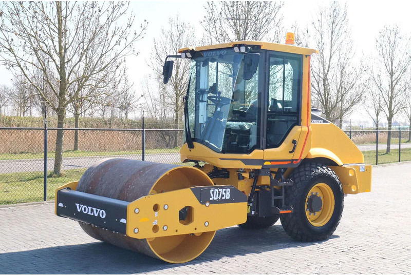 Volvo SD75B | SD 75 B | NEW / UNUSED | 1 YEAR WARRANTY - Máy lăn đường: hình 2 Volvo SD75B | SD 75 B | NEW / UNUSED | 1 YEAR WARRANTY - Máy lăn đường: hình 2