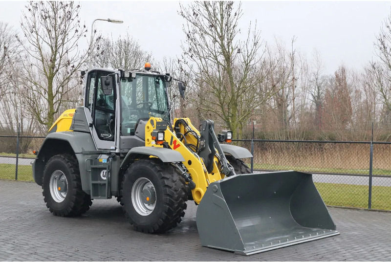 WACKER NEUSON WL95 | NEW - UNUSED | 40 KM/H | FULL OPTION! - Máy xúc lật bánh lốp: hình 5 WACKER NEUSON WL95 | NEW - UNUSED | 40 KM/H | FULL OPTION! - Máy xúc lật bánh lốp: hình 5