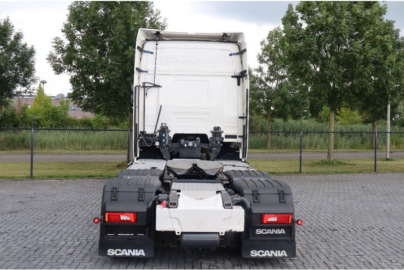 Scania R580 V8 NGS | 6X4 | RETARDER | HYDRAULICS | 66 TON | EURO 6 - Xe đầu kéo: hình 5 Scania R580 V8 NGS | 6X4 | RETARDER | HYDRAULICS | 66 TON | EURO 6 - Xe đầu kéo: hình 5