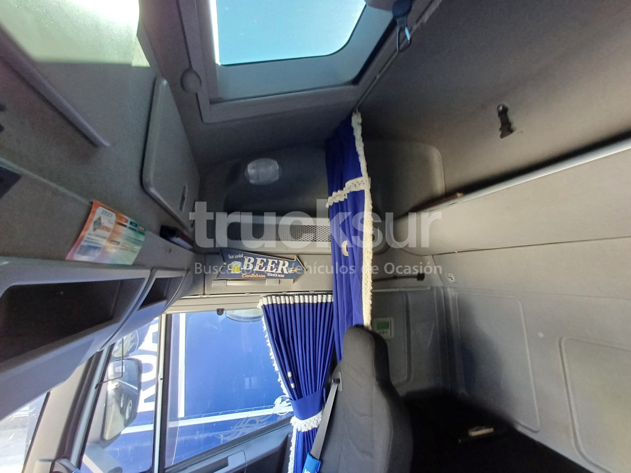 Xe tải đông lạnh IVECO EUROCARGO ML 180E32/FP: hình 7