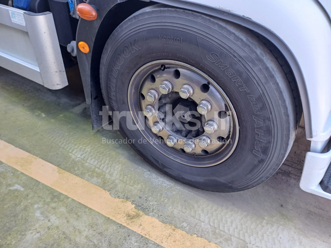 Xe tải đông lạnh IVECO EUROCARGO ML 180E32/FP: hình 11