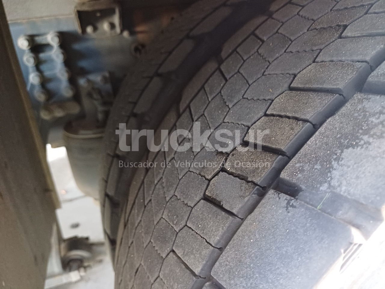 Xe tải đông lạnh IVECO EUROCARGO ML 180E32/FP: hình 12