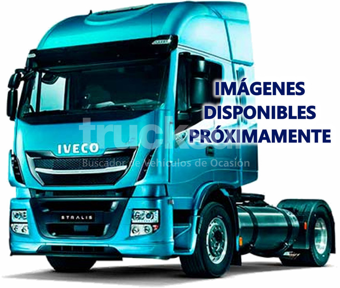 IVECO STRALIS AS440S48/TP HI-WAY - Xe đầu kéo: hình 1 IVECO STRALIS AS440S48/TP HI-WAY - Xe đầu kéo: hình 1