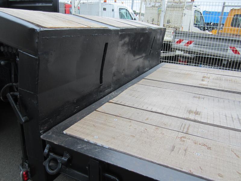 Sơ mi rơ moóc thùng thấp ACTM nc: hình 10 Sơ mi rơ moóc thùng thấp ACTM nc: hình 10