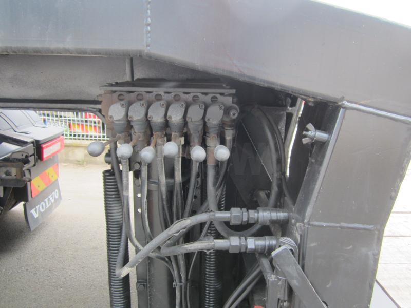 Sơ mi rơ moóc thùng thấp ACTM nc: hình 9 Sơ mi rơ moóc thùng thấp ACTM nc: hình 9