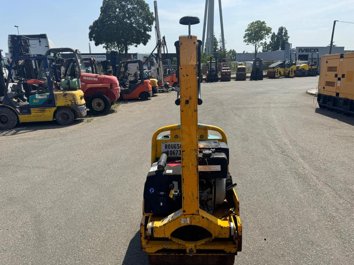 Ammann ARW 65 1D42 - Máy lăn nhỏ: hình 4 Ammann ARW 65 1D42 - Máy lăn nhỏ: hình 4