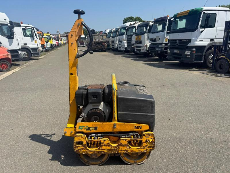 Ammann ARW 65 1D42 - Máy lăn nhỏ: hình 1 Ammann ARW 65 1D42 - Máy lăn nhỏ: hình 1