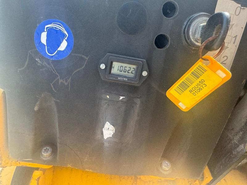 Ammann ARW 65 1D42 - Máy lăn nhỏ: hình 5 Ammann ARW 65 1D42 - Máy lăn nhỏ: hình 5