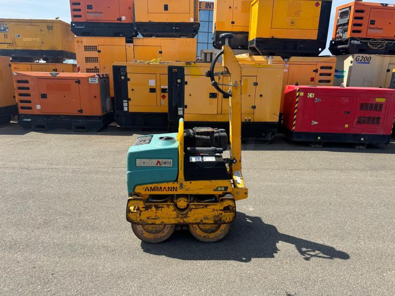 Ammann ARW 65 1D42 - Máy lăn nhỏ: hình 1 Ammann ARW 65 1D42 - Máy lăn nhỏ: hình 1