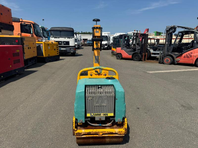 Ammann ARW 65 1D42 - Máy lăn nhỏ: hình 2 Ammann ARW 65 1D42 - Máy lăn nhỏ: hình 2