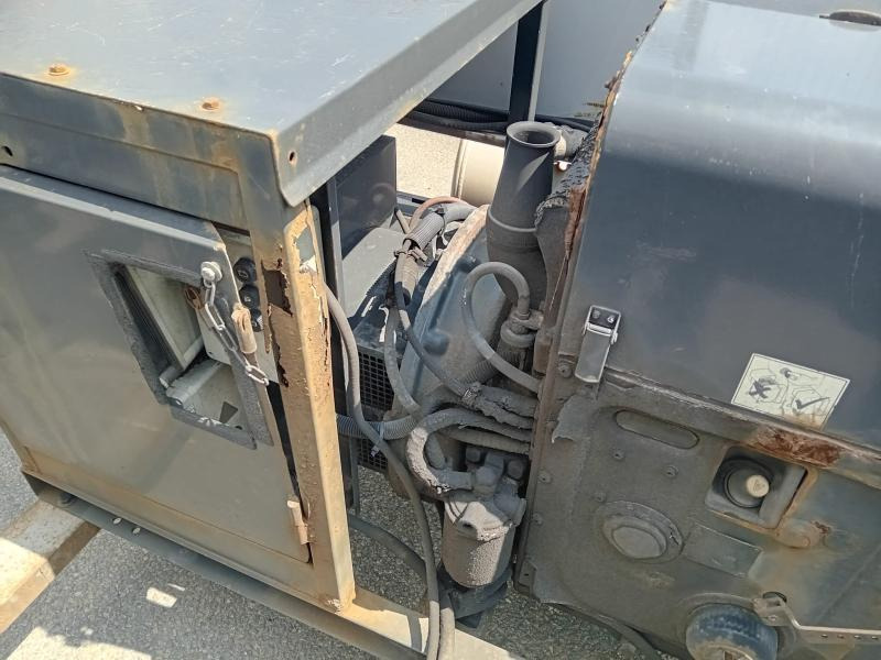 Asca - Xe chở container/ Sơ mi rơ moóc hoán đổi thân: hình 5 Asca - Xe chở container/ Sơ mi rơ moóc hoán đổi thân: hình 5