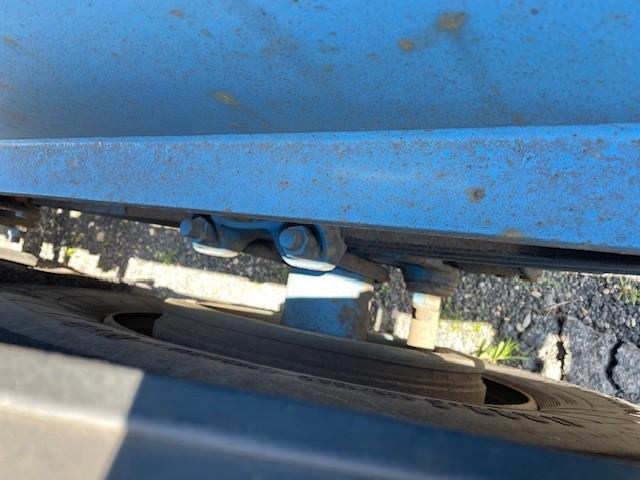 Asca - Xe chở container/ Sơ mi rơ moóc hoán đổi thân: hình 4 Asca - Xe chở container/ Sơ mi rơ moóc hoán đổi thân: hình 4