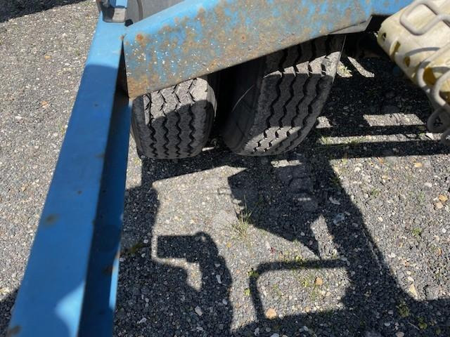 Asca - Xe chở container/ Sơ mi rơ moóc hoán đổi thân: hình 3 Asca - Xe chở container/ Sơ mi rơ moóc hoán đổi thân: hình 3