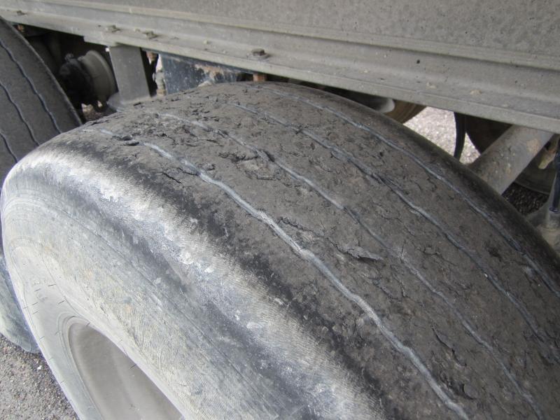 Benalu - Sơ mi rơ moóc ben: hình 4 Benalu - Sơ mi rơ moóc ben: hình 4