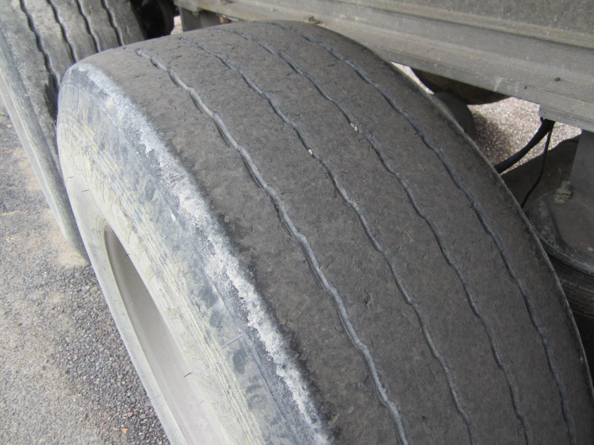 Benalu - Sơ mi rơ moóc ben: hình 5 Benalu - Sơ mi rơ moóc ben: hình 5