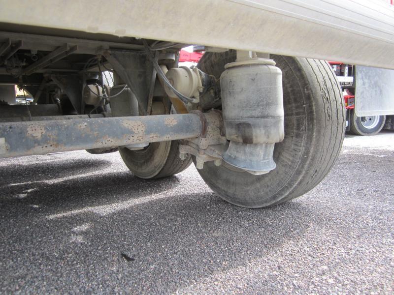 Benalu - Sơ mi rơ moóc ben: hình 3 Benalu - Sơ mi rơ moóc ben: hình 3