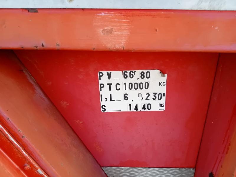 Berliet - Xe tải cứu hỏa: hình 3 Berliet - Xe tải cứu hỏa: hình 3