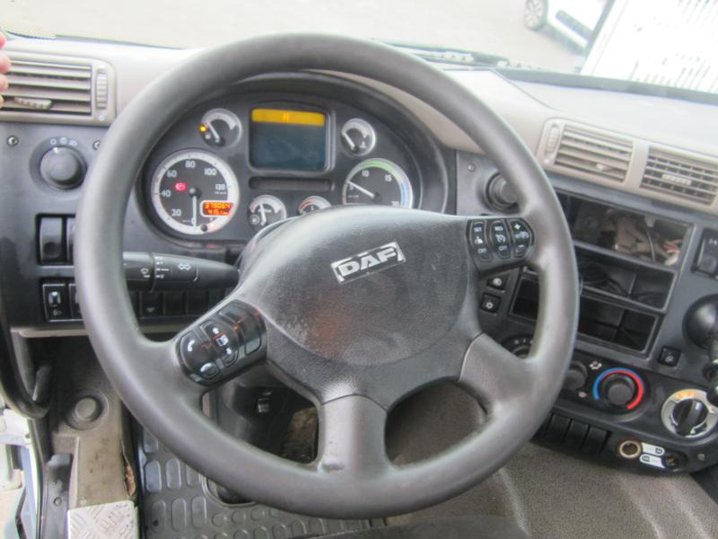 Xe ben DAF CF85 410: hình 27