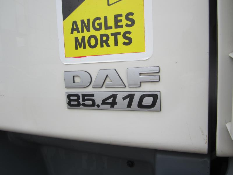 DAF CF85 410 - Xe ben: hình 4 DAF CF85 410 - Xe ben: hình 4