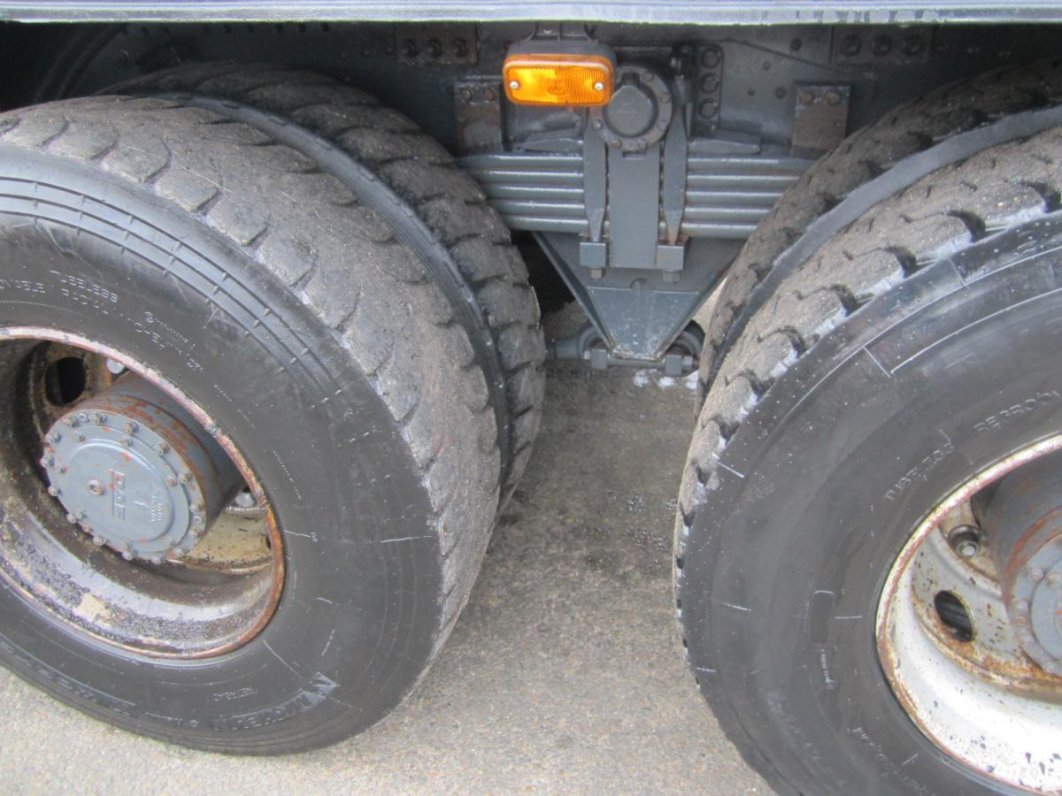 Xe ben DAF CF85 410: hình 14