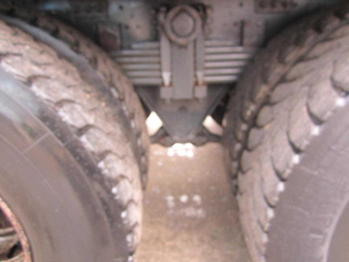 Xe ben DAF CF85 410: hình 9