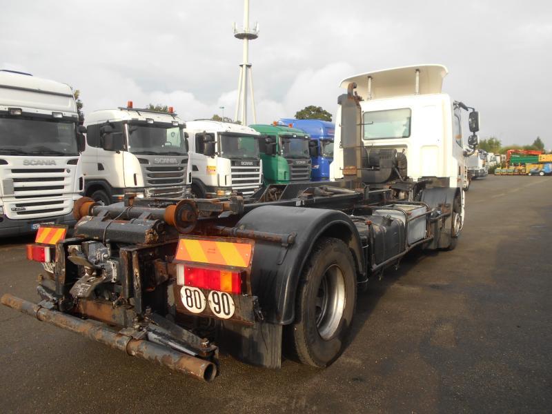 DAF CF85 410 - Xe tải nâng móc: hình 3 DAF CF85 410 - Xe tải nâng móc: hình 3