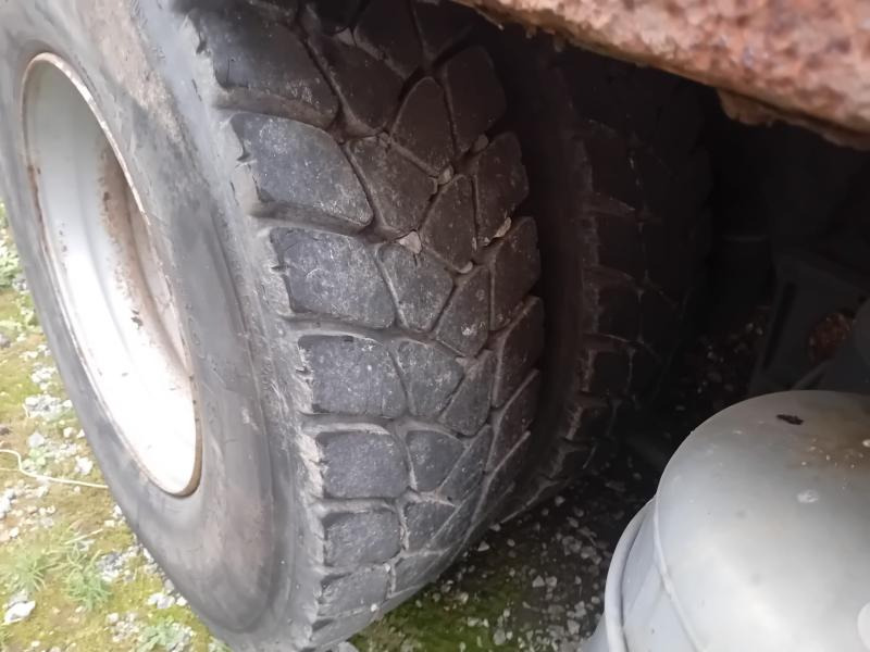 DAF XF 480 - Xe tải hộp: hình 5 DAF XF 480 - Xe tải hộp: hình 5