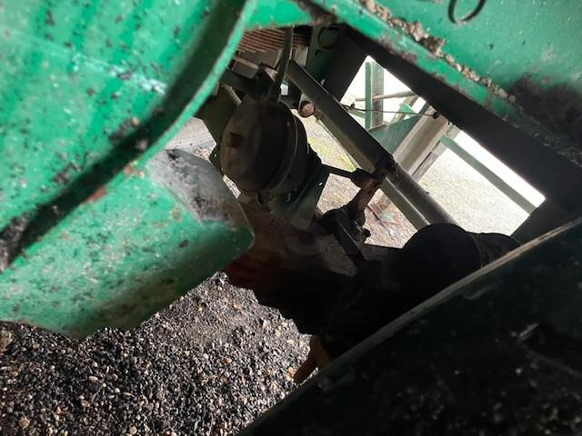 Fruehauf - Sơ mi rơ moóc ben: hình 5 Fruehauf - Sơ mi rơ moóc ben: hình 5