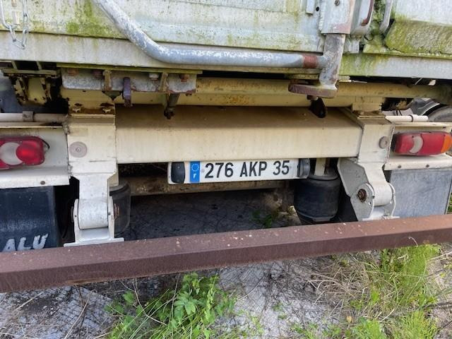 GT TRAILERS - Sơ mi rơ moóc ben: hình 5 GT TRAILERS - Sơ mi rơ moóc ben: hình 5