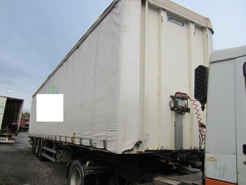 GT TRAILERS - Sơ mi rơ moóc mui bạt: hình 2 GT TRAILERS - Sơ mi rơ moóc mui bạt: hình 2