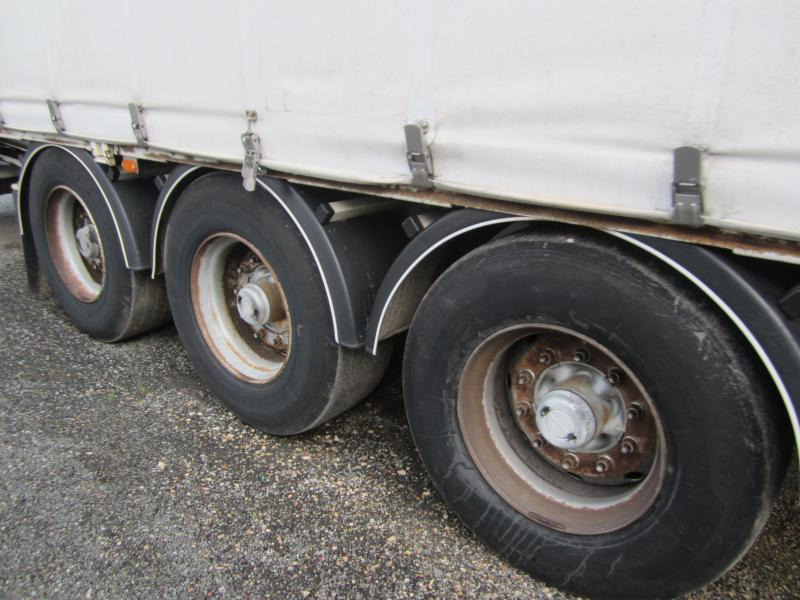 GT TRAILERS - Sơ mi rơ moóc mui bạt: hình 5 GT TRAILERS - Sơ mi rơ moóc mui bạt: hình 5