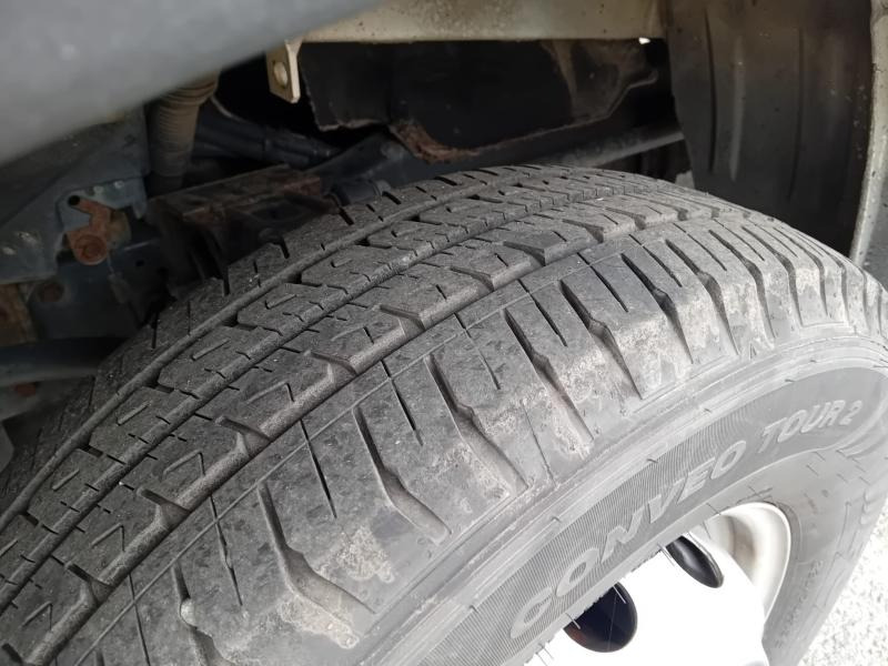 Iveco Daily 70C17 - Xe tải kéo: hình 2 Iveco Daily 70C17 - Xe tải kéo: hình 2