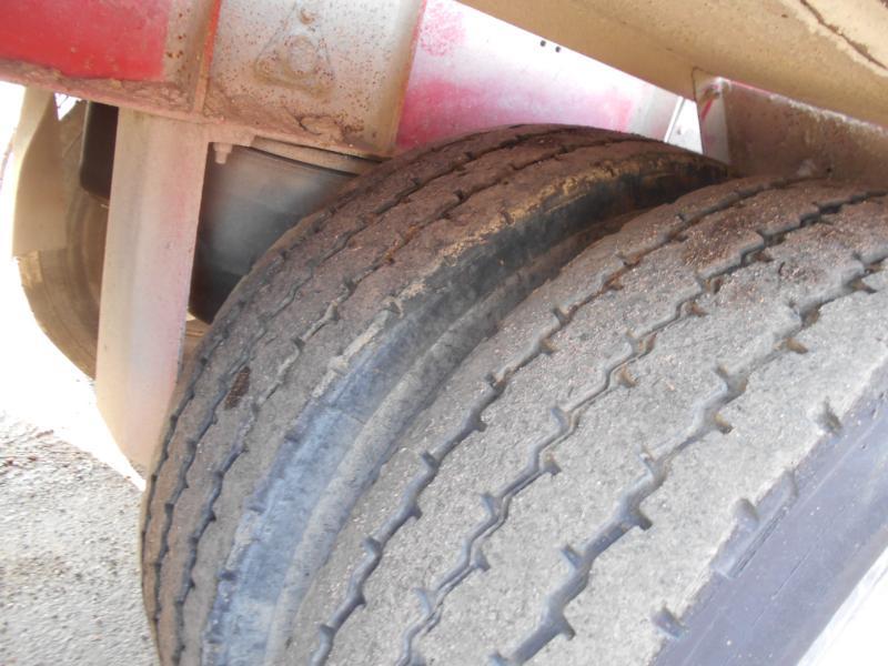 Kaiser - Sơ mi rơ moóc ben: hình 4 Kaiser - Sơ mi rơ moóc ben: hình 4