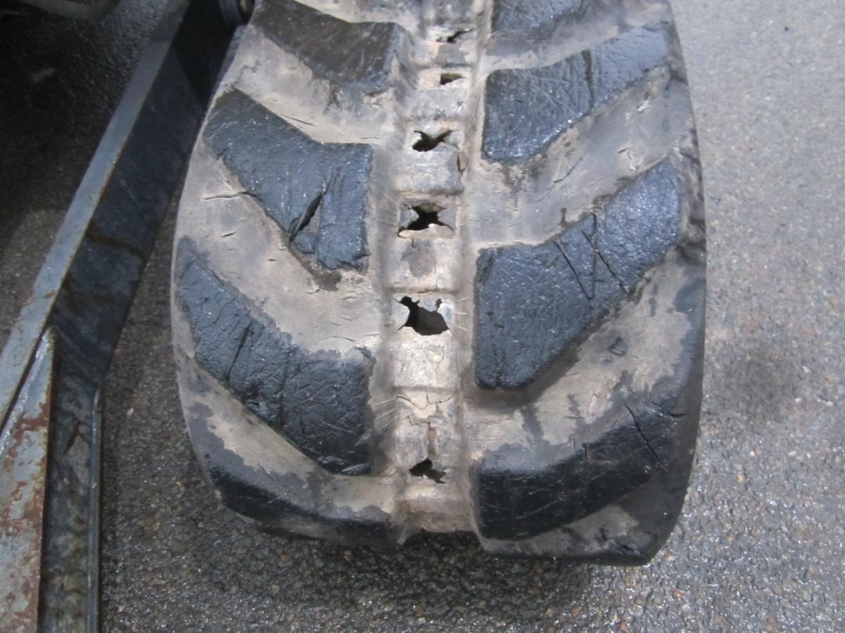 Komatsu PC50MR-2 - Máy xúc mini: hình 3 Komatsu PC50MR-2 - Máy xúc mini: hình 3